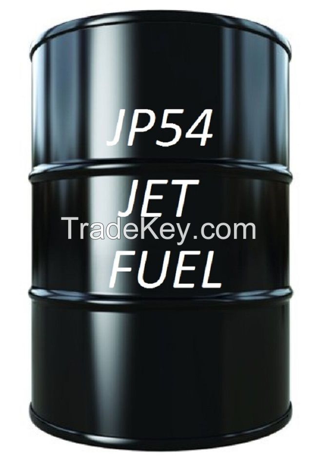 Jet Fuel, Diesel Oil,