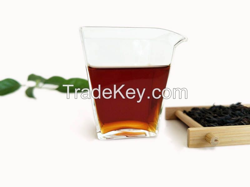 Chinese Premium WuYiShan Mount semi-fermented DaHongPao Oolong tea