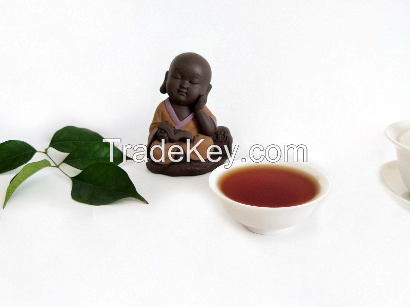 Chinese Premium WuYiShan Mount semi-fermented Rou Gui Oolong tea