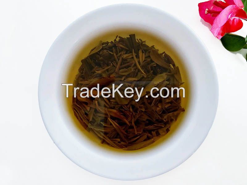 Chinese Premium Healthy Scented Jasmine tea