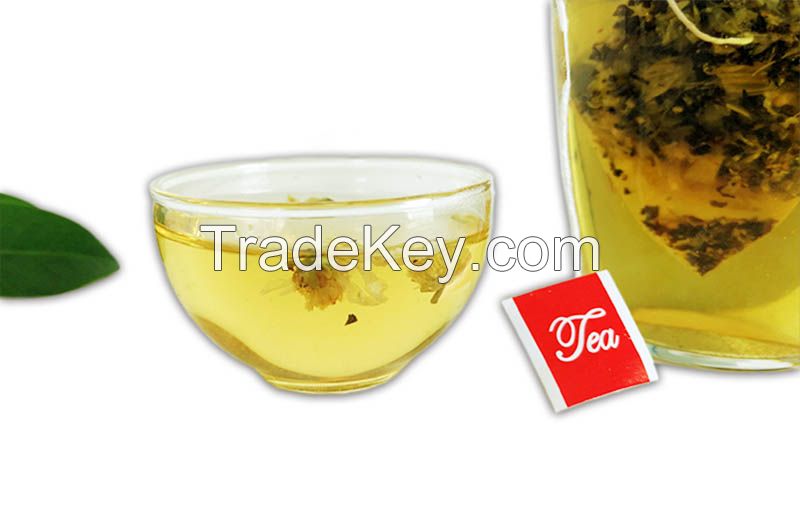 Chinese Healthy Herbal Chrysanthemum Tea bag