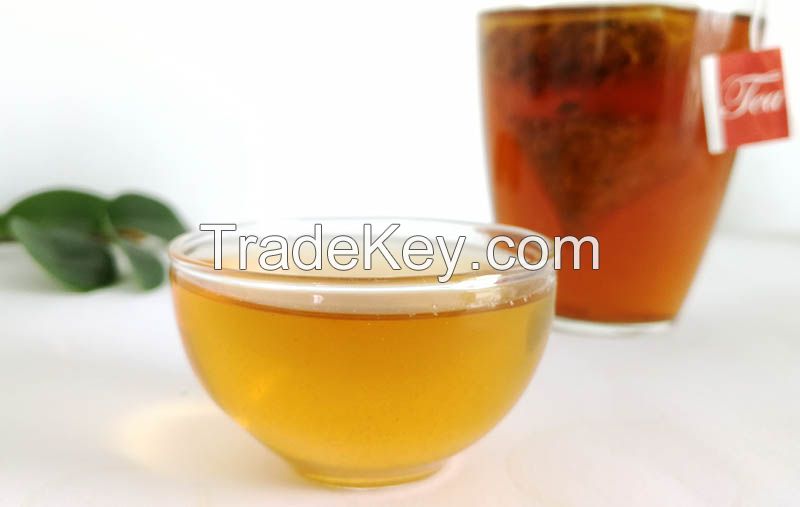 Chinese Healthy Herbal QiKang Bao Tea bag