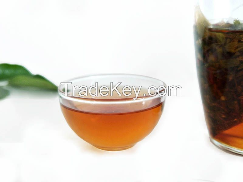 Chinese Healthy Herbal JiShu Tea bag