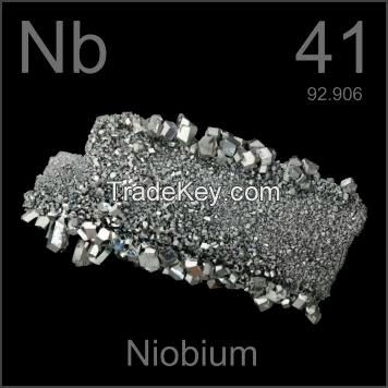 Niobium 