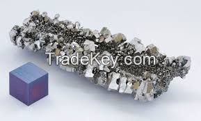 Niobium 45%- 58%