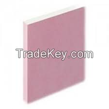 Water-proof Gypsum Board