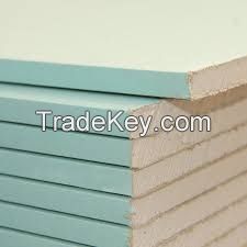 Water-proof Gypsum Board