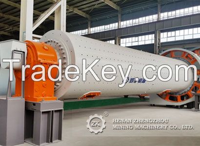 Tailor sized limestone mine ball mill grinder