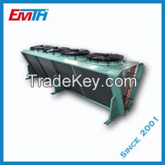 FNV/ FNW Type Air Cooled Condenser For Cold Room