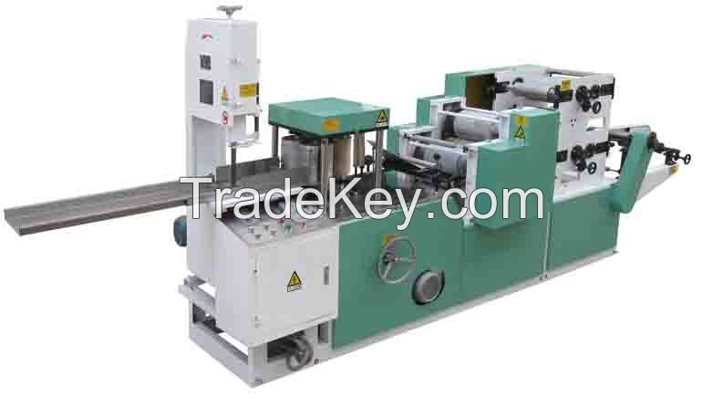 napkin paper machine