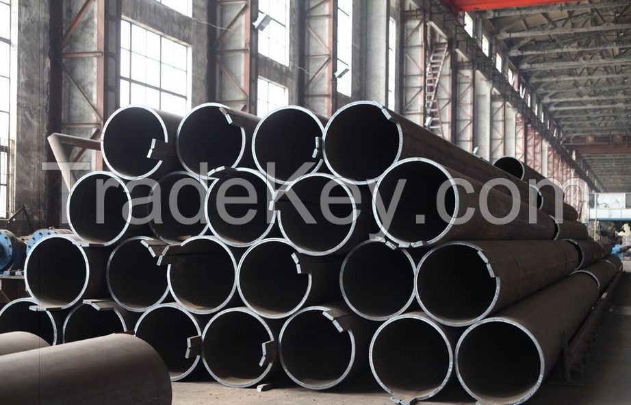 Supply ASTM A213 TP304L Stainless steel pipe,ASTM A213 TP304H stainless steel pipe,ASTM A213 TP321 Stainless steel pipe,ASTM A213 TP321H Stainless steel pipe,HNSS-STEEL