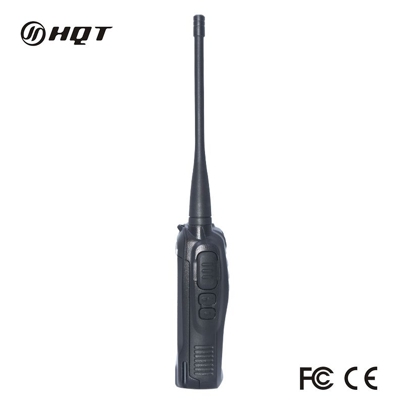 Mountain Camping Travel Explore Two Way Radio, Hotel Restaurant Contact Communication Usage Oem/odm Walkie Talkie, Vhf 136-174mhz, Uhf 350-390mhz 400-470mhz 450-520mhz