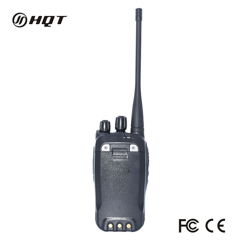 Mountain Camping Travel Explore Two Way Radio, Hotel Restaurant Contact Communication Usage Oem/odm Walkie Talkie, Vhf 136-174mhz, Uhf 350-390mhz 400-470mhz 450-520mhz