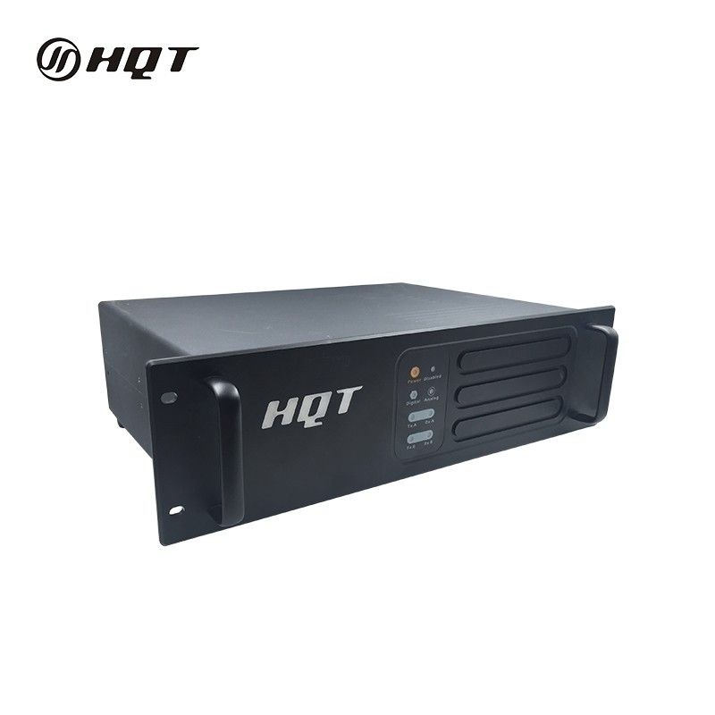 Dmr Two Slots Ip Multi-site Trunking Expansion Digital Mobile Repeater, Vhf/uhf Analog+digital Two Way Mobile Radio Repeater, Walkie Talkie Repeat Transmit Station