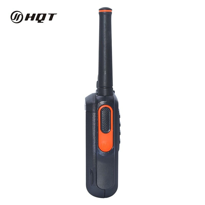 5w/1w Analog Two Way Radio, Fcc/ce/rohs/bics Walkie Talkie, Vhf 136-174mhz, Uhf 350-390mhz 400-470mhz 450-520mhz