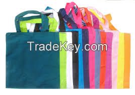 JUTE HAND / SHOPPING BAGS