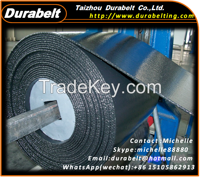 Steel cord  conveyor belt