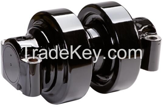 High Quality Track Roller for XCMG