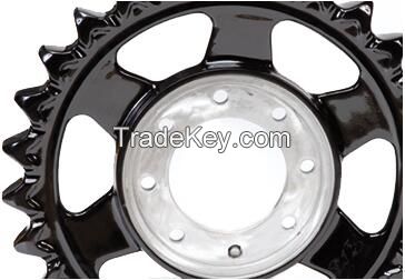 High Quality Sprocket for XCMG