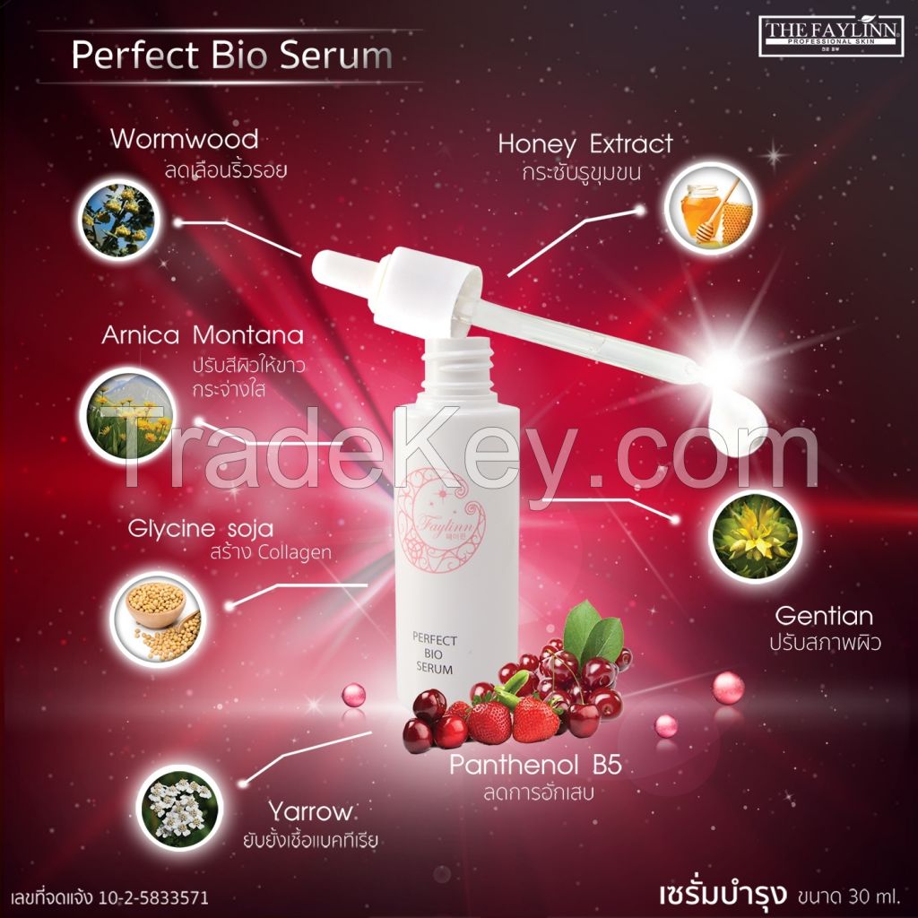 Perfect Serum Set : Stem Cell Anti Aging