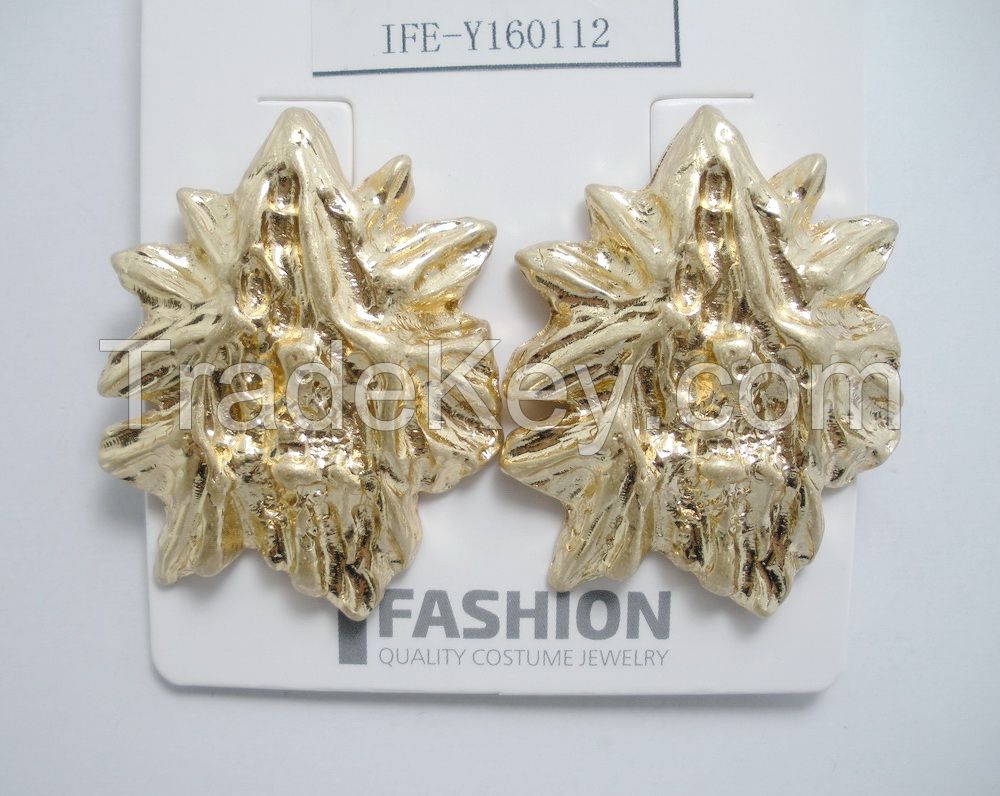 Imitation Jewelry-Fashion