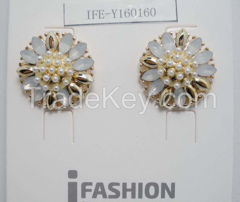 Imitation Jewelry-Fashion