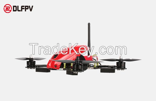 Fpv drone/quadcopter