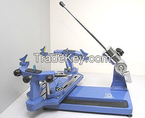 Tennis Stringing Machine Reviews: How To Choose The Best Racquet Stringer