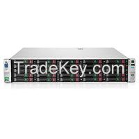 Hewlett Packard Enterprise ProLiant DL385p Gen8 2.3GHz 6376 750W Rack (2U) server