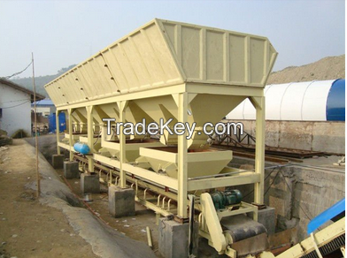 FT90 Ready Mix Concrete Plant Concrete Mixing Plant Concrete Batching Plant