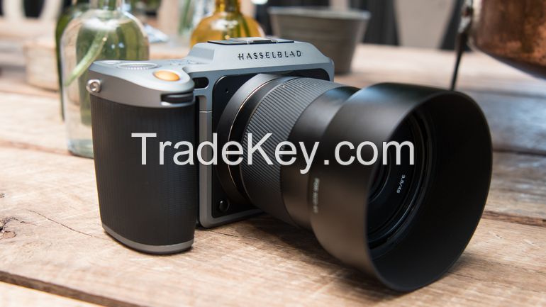 Brand New Hasselblad X1D-50c medium format mirrorless digital camera