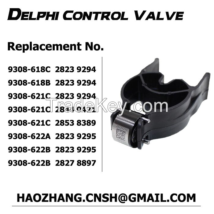 DELPHI VALVE 28538389