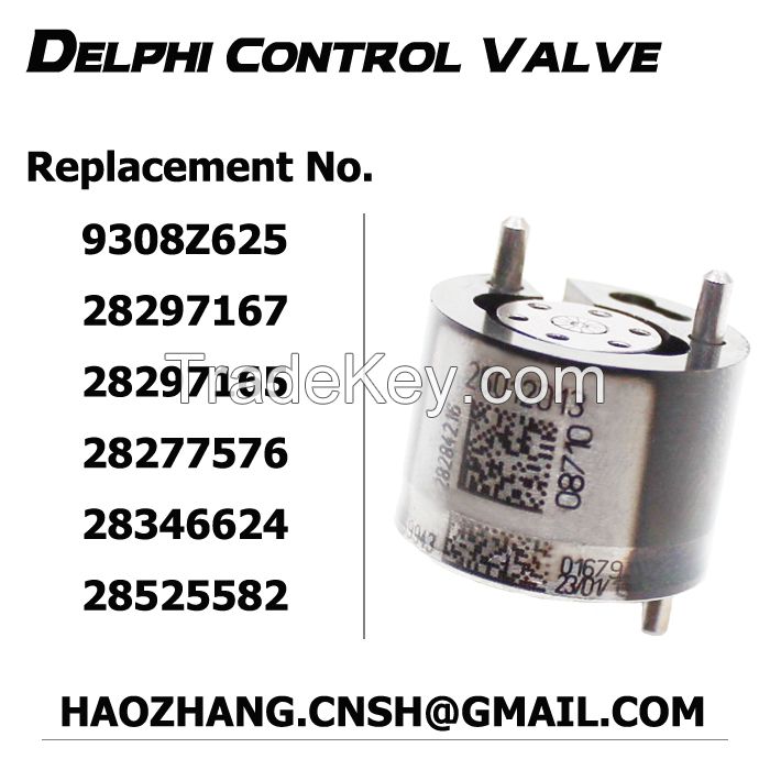 DELPHI VALVE 28297165