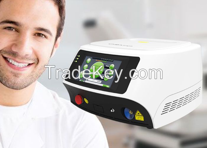 CHERYLAS- Deep Tissue Laser Pain Relief Machine