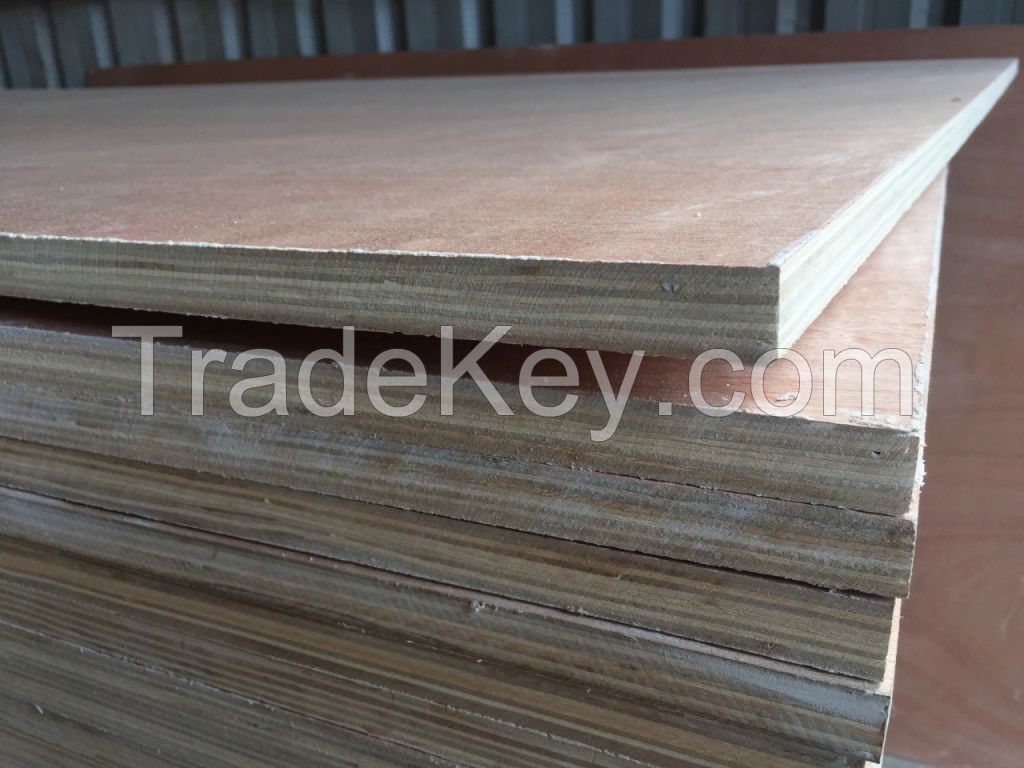 Korea Plywood for Furniture