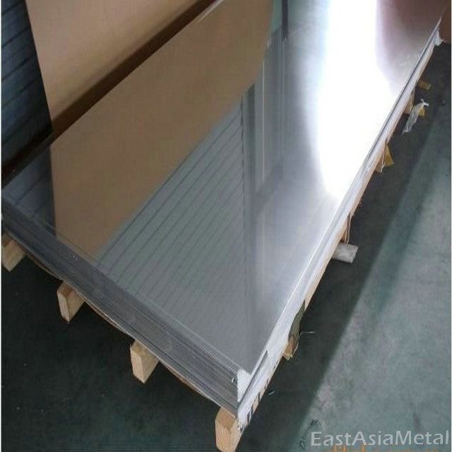 China Manufacturer 316 Stainless Steel Sheets factory price