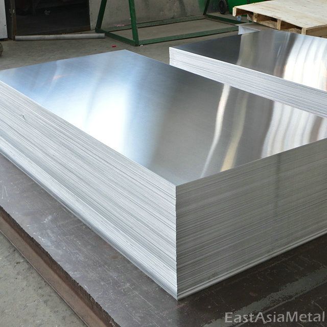 Super Quality 2205 Stainless Steel Sheets factory price
