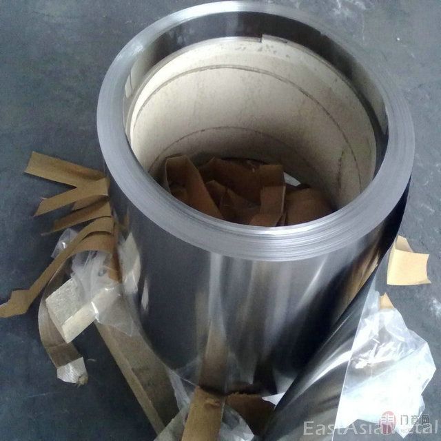 Good Quality 410 Stainless Steel coil factory price