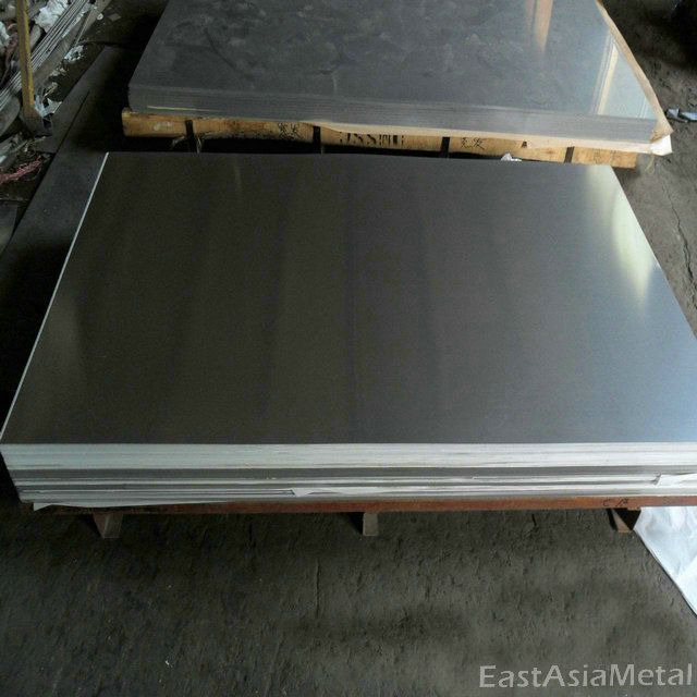 China Manufacturer 316 Stainless Steel Sheets factory price
