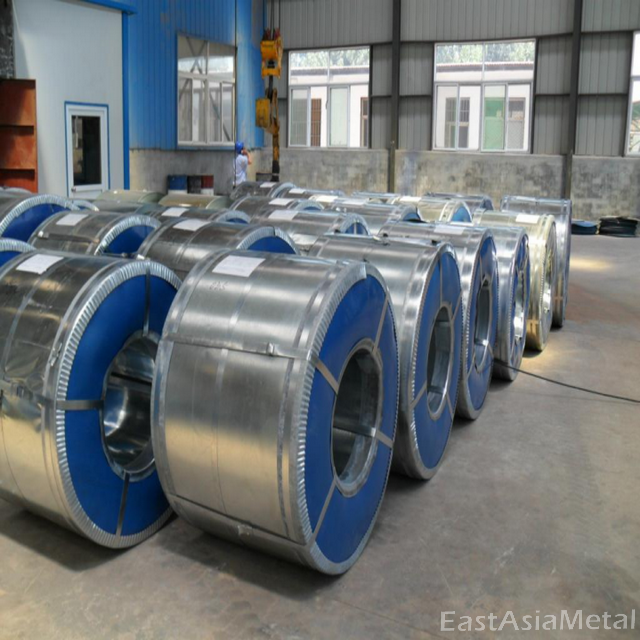 Good Quality 410 Stainless Steel coil factory price