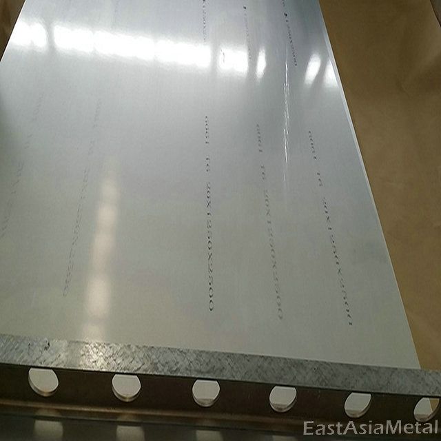 Good Quality 304 Stainless Steel Sheets factory price