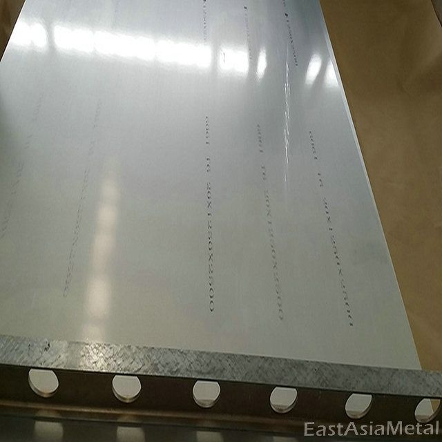 Super Quality 2205 Stainless Steel Sheets factory price