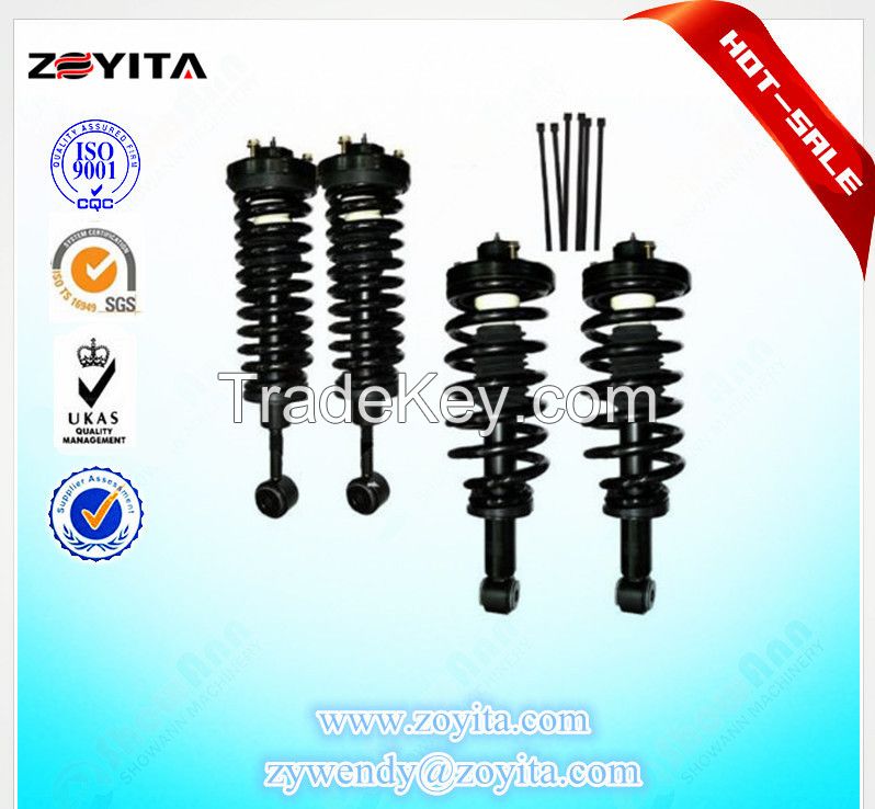 HYUNDAI ATOS replacement parts shock absorber spring with OEM supported
