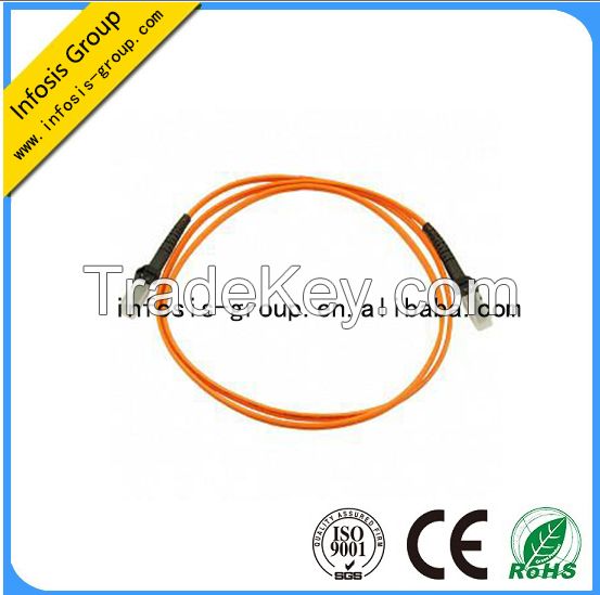 china supplier SC PC UPC APC -SC PC UPC APC MM SM Simplex DUPLEX 2.0 3.0mm fiber optical patch cord 1M 2M 3M....with good price.