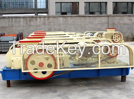 Good Quality Roller Crusher for Metallurgy