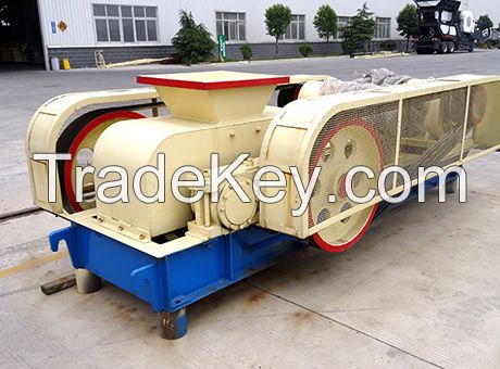 Good Quality Roller Crusher for Metallurgy