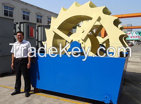 Top Quality Sand Washer for Sale