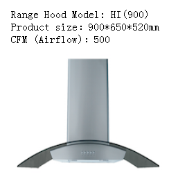 OEM Range Hood