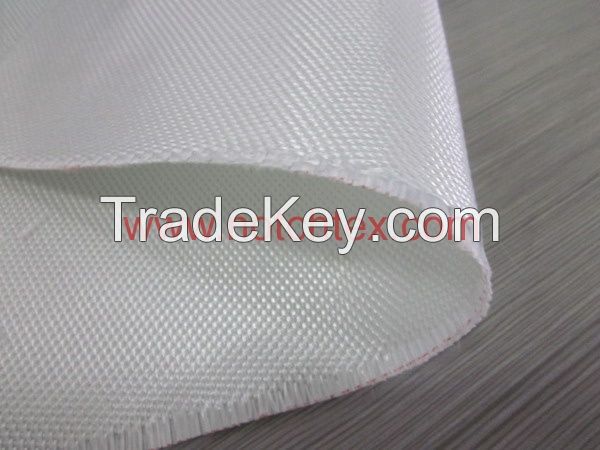 Fiberglass cloth