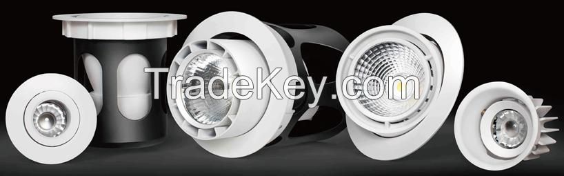 LED Down Light